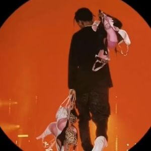 Meet your Posher, Olvin